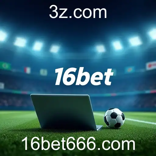 O Crescimento do 16bet no Mercado de Jogos Online
