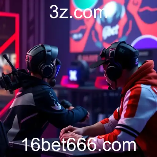 O Crescimento Contínuo do Site 16bet no Mercado Global de Jogos