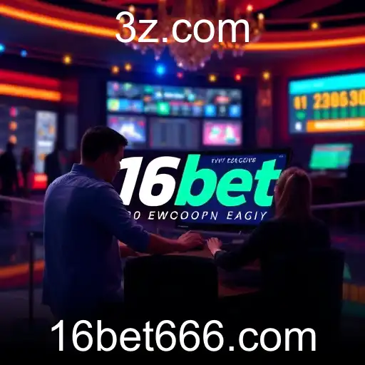 Impacto da Digitalização no Setor de Apostas Online