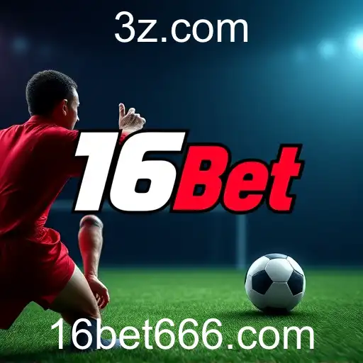 A Expansão do 16bet no Mercado Global de Jogos
