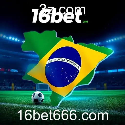 Expansão e Inovações: O Crescimento do 16bet no Brasil