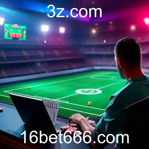 A Evolução dos Jogos de Apostas Online em 2025