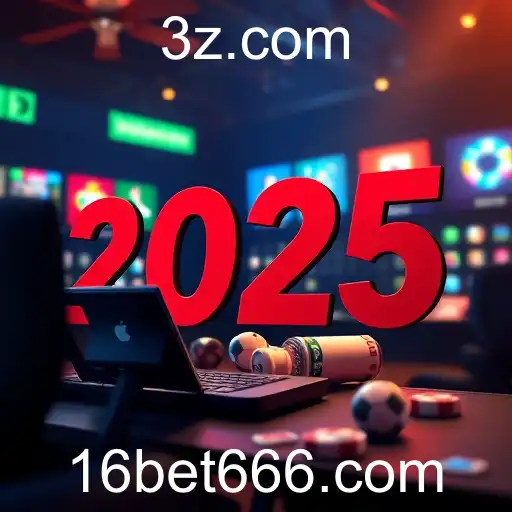 Novas Tendências no Mundo dos Jogos Online