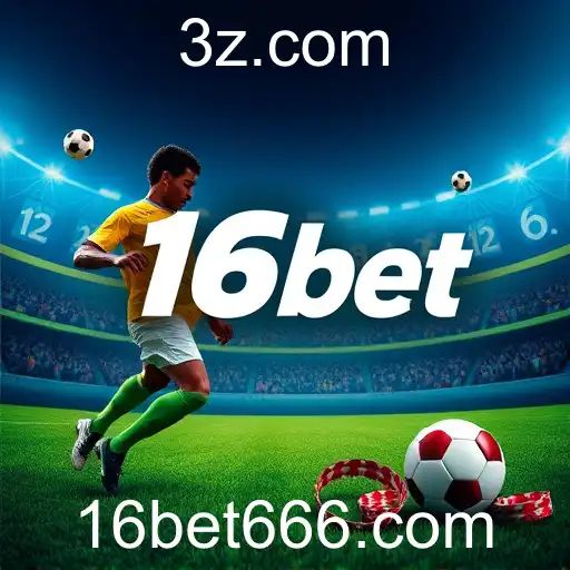 Crescimento dos Sites de Apostas e o 16bet em Foco