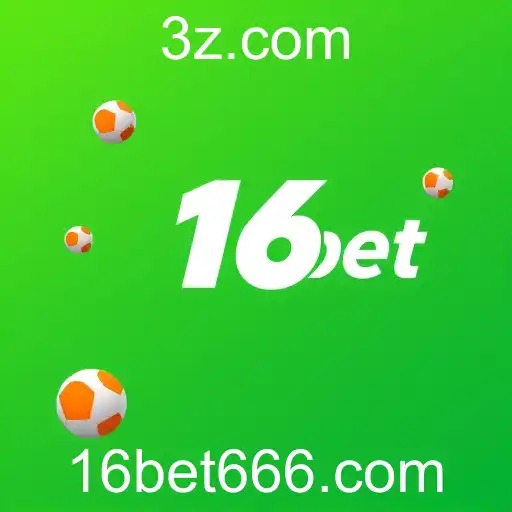 O Impacto do 16bet no Mercado de Jogos Online