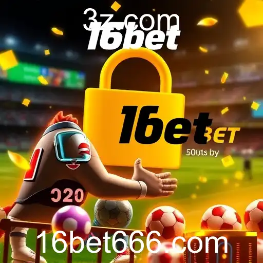 Ascensão do Site 16bet e as Tendências no Mundo dos Jogos