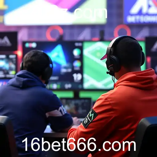 Avanços e Desafios no Mundo dos Jogos em 2025