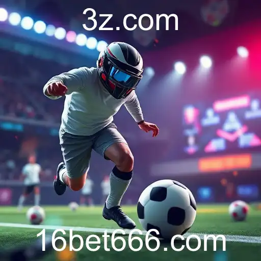 Inovações Tecnológicas Transformando o Mundo dos Jogos