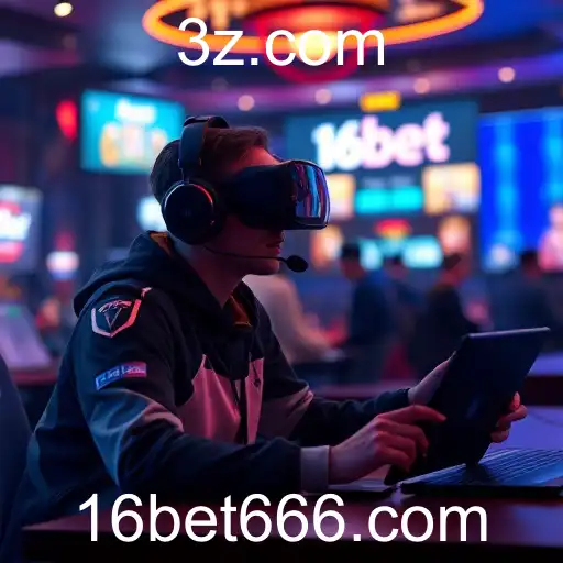 A Evolução do Mercado de Apostas Online em 2025