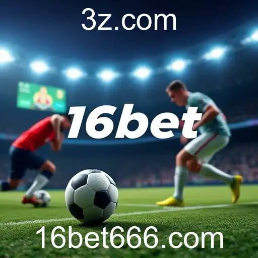 A Ascensão da 16bet no Mercado de Jogos Online em 2025