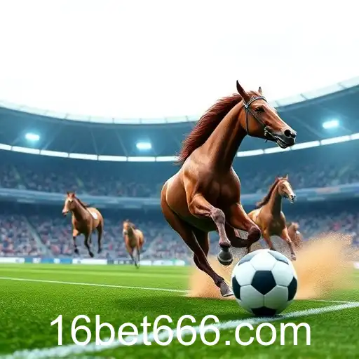 Expansão do Mercado de Jogos Online em 2025: O Caso do 16bet