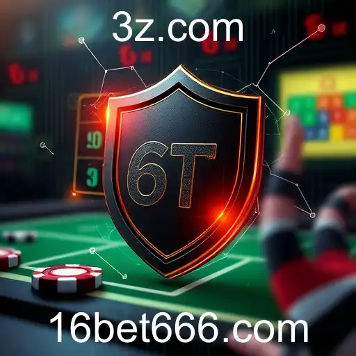 A Importância da Segurança em Sites de Jogos Online