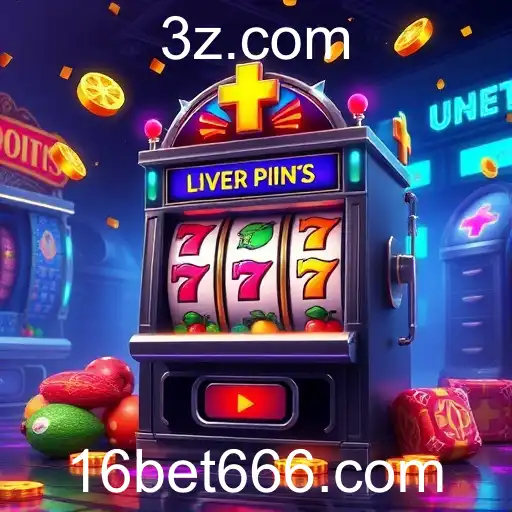 Explorando o Fascinante Mundo dos Caça-Níqueis Online