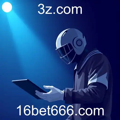 A Ascensão do 16bet no Cenário de Jogos Online